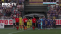 Sheriff a incheiat cu o remiza primul meci din runda secunda a preliminariilor Ligii Campionilor - VIDEO