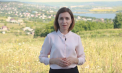 Pe meleagurile tarii, presedintele vine cu un mesaj catre cetateni: „Proiectele vor crea locuri de munca si noi oportunitati pentru comunitati” - VIDEO