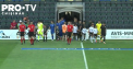 FC Petrocub a incheiat primul meci din runda secunda a preliminariilor turneului UEFA Conference League, fara niciun gol marcat - VIDEO