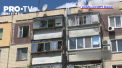 Orasele Nikolaev si Harikov din Ucraina au fost din nou tintele unor tiruri de rachete. Ce spune seful spionajului britanic - VIDEO