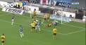 Faza zilei in preliminariile din UEFA Conference League vine din Norvegia - VIDEO