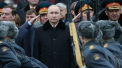 MI6: Efortul de lupta al Rusiei in Ucraina s-a "epuizat", iar puterea lui Putin de a spiona in Europa s-a redus la jumatate