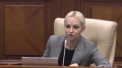 Ultima ora. Marina Tauber - plasata in arest pentru 30 de zile in Penitenciarul Nr. 13
