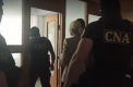 Marina Tauber - adusa de mascatii de la CNA in fata judecatorilor - VIDEO