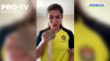 Moldoveanca Anastasia Nichita si-a trecut in palmares o noua medalie de aur. Luptatoarea noastra a urcat pe podium la o competitie desfasurata in Polonia - VIDEO