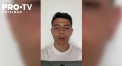 Din liga de tineret a Italiei a ajuns sa joace la vicecampioana Ciprului. Daniel Dumbravanu s-a alaturat recent sub forma de imprumut clubului Apoel Nicosia - VIDEO