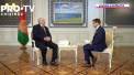 Rusia, Ucraina si Occidentul trebuie sa ajunga la un acord pentru a evita un razboi nuclear. Indemnul a fost facut de presedintele belarus, principalul aliat al Rusiei - VIDEO