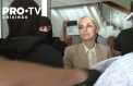 Marina Tauber, dupa ce a primit mandat de arest pentru 30 de zile: „Era de asteptat, Maia Sandu a dat indicatii” - VIDEO
