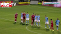 Echipa lui Igor Armas si Vadim Rata, FC Voluntari, a suferit o infrangere in etapa secunda din Superliga Romaniei. Gruparea fotblistilor moldoveni a cedat in partida cu FC Botosani - VIDEO