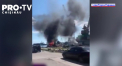 Rusia confirma ca a atacat portul din Odesa: „O lovitura de mare precizie” - VIDEO
