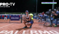 Romanca Irina Begu a cucerit trofeul de la Palermo. Tenismena si-a trecut in palmares al cincilea titlu WTA din cariera - VIDEO 