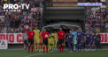 Fotbalistii clubului Sheriff Tiraspol au lucrat asupra greselilor comise in primul meci din runda secunda a preliminariilor Ligii Campionilor - VIDEO