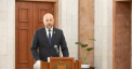 Ce spune Vladimir Bolea, dupa ce in presa a aparut informatia ca acesta ar fi candidatul PAS pentru fotoliul de primar de Chisinau