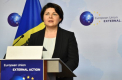 Natalia Gavrilita, interviu pentru CNN: „Daca operatiunile militare se deplaseaza spre Odesa atunci sigur ca suntem ingrijorati”