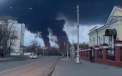 Prin bombardarea Odesei, Rusia torpileaza acordul cerealier de la Istanbul