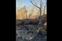  Noi atacuri la Odesa. Rachetele rusesti au distrus mai multe locuinte din Zatoka - VIDEO