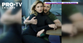 Prima doamna a Ucrainei a devenit eroina copertei digitale a revistei Vogue. Volodimir Zelenski a luat parte si el la sedinta foto, care a fost condusa de celebra fotografa Annie Leibovitz - VIDEO