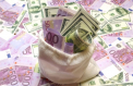 Curs valutar BNM pentru 26 iulie. Cat costa astazi un euro si un dolar - FOTO