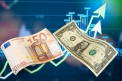 Curs valutar BNM pentru 25 iulie. Cat costa astazi un euro si un dolar - FOTO