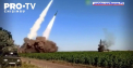 Razboiul din Ucraina continua pentru 154-a zi. Azi dimineata rusii au bombardat intens regiunea Harikov. In timp ce armata ucraineana a atacat din nou podul Antonovskii din Herson, zona ocupata de rusi inca la inceputul razboiului - VIDEO