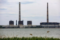 Rusia sustine ca a capturat cea mai mare centrala electrica pe carbune din Ucraina