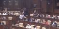 Membrii Partidului SOR au anuntat ca parasesc sedinta Parlamentului: „Ne ducem sa ne sustinem colega la Curtea de Apel Chisinau, Marina Tauber”