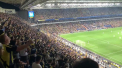 Suporterii Fenerbahce au scandat numele lui Vladimir Putin in timpul meciului cu Dinamo Kiev. Antrenorul echipei ucrainene: „Nu m-am asteptat” - VIDEO 
