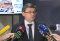 Presedintele Parlamentului, despre declaratiile lui Nicolai Tveatcov: „El cred ca trebuia demult sa nu mai fie acolo, sa-l trimitem in tara soarelui...” - VIDEO