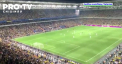 Suporterii gruparii Fenerbahce au scandat numele presedintelui rus, Vladimir Putin, in timpul meciului cu Dinamo Kiev - VIDEO
