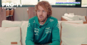 Pilotul Sebastian Vettel si-a anuntat retragerea din sportul profesionist, la finalul actualului sezon - VIDEO