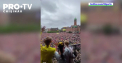 Castigatorul Turului Frantei, Jonas Vingegaard, a fost intampinat ca un adevarat erou la revenirea sa in Danemarca - VIDEO