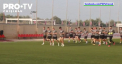 FC Petrocub va lupta, in aceasta seara, pentru un bilet de calificare in a treia runda din preliminariile turneului UEFA Conference League - VIDEO