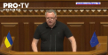 Un deputat din partea formatiunii presedintelui Zelenski a fost numit in functia de procuror general al Ucrainei