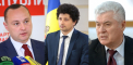 „Sustineti invazia Rusiei sau o condamnati?” Deputatul Radu Marian insista ca opozitia sa-si expuna parerea. Cum a raspuns Batrincea si Voronin 