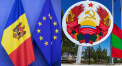 Pentru aderarea la UE, ar fi dispuse autoritatile de la Chisinau de anumite compromisuri privind conflictul transnistrean? Maia Sandu: „Suntem constienti ca este necesar sa fie gasita o solutie pentru acest conflict”
