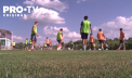 Noul sezon fotbalistic din tara noastra incepe maine, cu un format inovativ de desfasurare - VIDEO