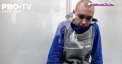 Soldatul rus condamnat in Ucraina pentru crime de razboi a scapat de pedeapsa cu detentia pe viata. Curtea de Apel de la Kiev a inlocuit sentinta primei instante cu 15 ani de inchisoare - VIDEO