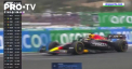 Pilotul Max Verstappen a castigat a doua cursa consecutiv in Formula 1 - VIDEO
