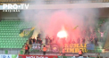 Primul meci din noul sezon fotbalistic din tara a adunat circa doua mii de spectatori in tribunele arenei „Zimbru” din Chisinau - VIDEO