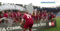 FC Liverpool si-a trecut in palmares un nou trofeu. De aceasta data, cormoranii au castigat Supercupa Angliei - VIDEO