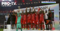 Si Bayern Munchen a cucerit un trofeu aseara. Bavarezii si-au adjudecat Supercupa Germaniei - VIDEO