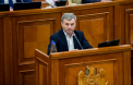Deputat BCS, Corneliu Furculita - audiat la Procuratura Anticoruptie, in cadrul unui dosar de imbogatire ilicita - VIDEO