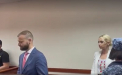 Ultima ora. Marina Tauber ramane in arest preventiv in penitenciarul nr. 13. Primele sale declaratii, dupa anuntul magistratilor - VIDEO