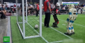Robotii au propriul campionat mondial de fotbal. Un turneu cu peste trei mii de roboti a fost organizat in Thailanda - VIDEO
