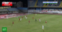 FC Botosani a ratat sansa de a obtine trei victorii consecutive la inceputul noului sezon din Superliga Romaniei - VIDEO