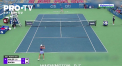 Tenismena Simona Halep s-a calificat in faza optimilor de finala ale turneului de la Washington - VIDEO 