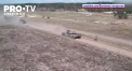 In Ucraina, cele doua armate se pregatesc pentru ciocniri violente in sudul tarii. Rusii incearca sa-si intareasca pozitiile in zonele ocupate din sud si muta unitati pe frontul din Herson - VIDEO