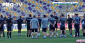Sheriff Tiraspol si-a aflat potentialul adversar din ultima runda preliminara a Ligii Campionilor - VIDEO