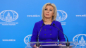 Zaharova: „Promovam dialogul intre Chisinau si Tiraspol. Suntem in favoarea unei solutionari cuprinzatoare a problemei transnistrene cu acces la acorduri politice care sa se potriveasca ambelor parti ale conflictului”
