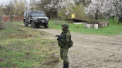 Soldatii rusi se revolta public impotriva comandantilor. Fac plangeri la parchet pentru ca nu au mai vrut sa lupte si au fost arestati